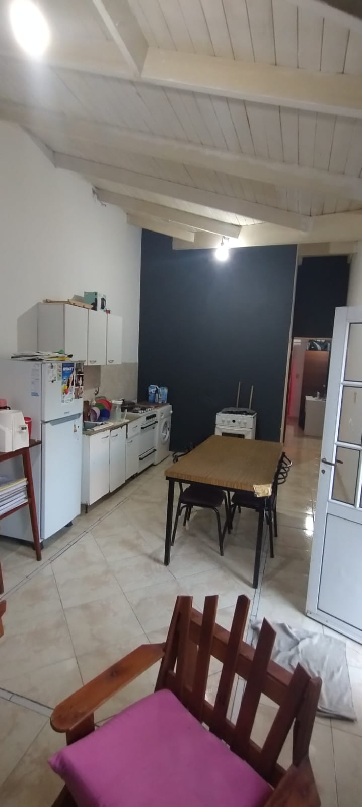 Imagen de la propiedad DEPARTAMENTO UN DORMITORIO EN VENTA